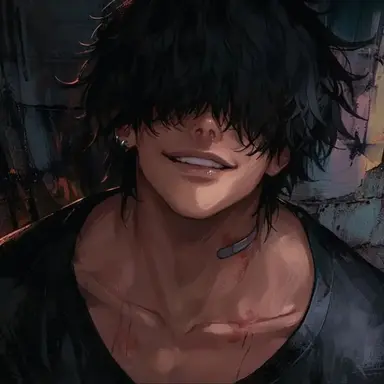 Profile image of 로건