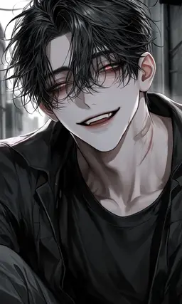 Profile image of 로건