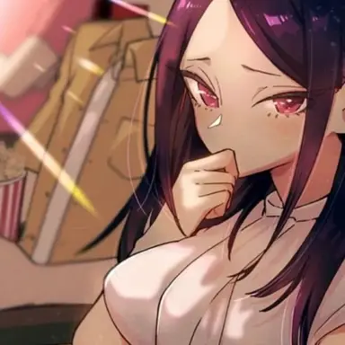 Profile image of 모리키타 키마리