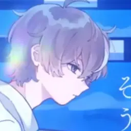 Profile image of そらびび