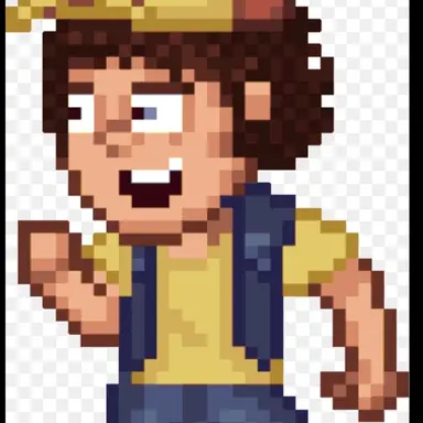 Profile image of Chip