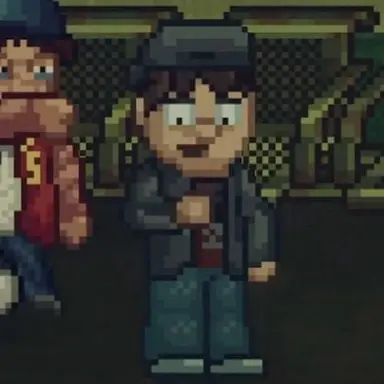 Profile image of Dylan