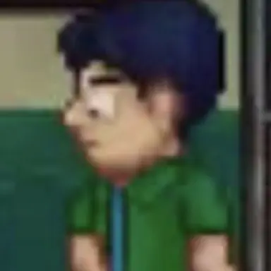 Profile image of Jet
