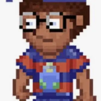Profile image of Mike