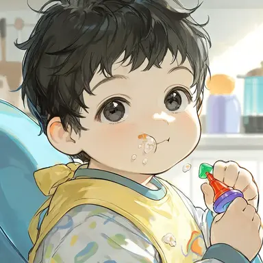 Profile image of Kang Seojun