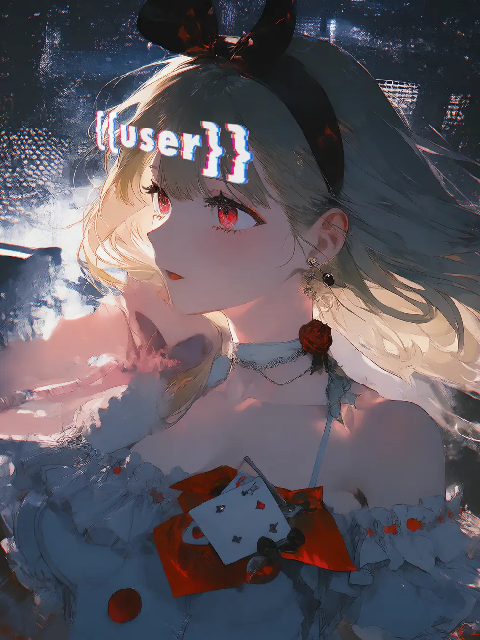 Booooyah_o4의 Alice in Orderland