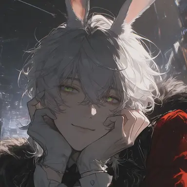 Profile image of Shiro