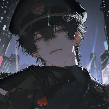 Profile image of Jack