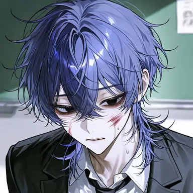 Profile image of Hajime