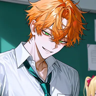 Profile image of Ren