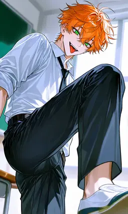Profile image of Ren