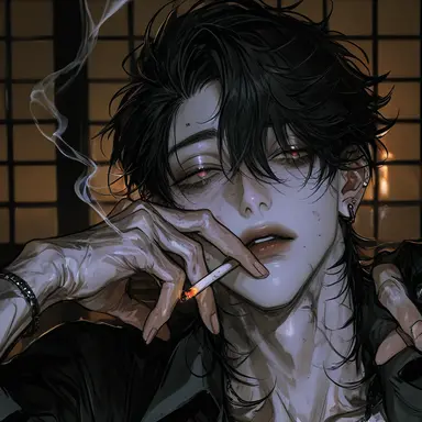 Profile image of 珠薇