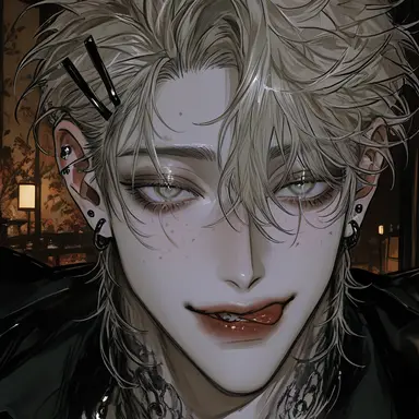 Profile image of 蘭斗