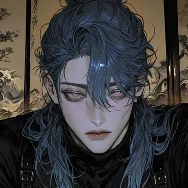 Profile image of 龍