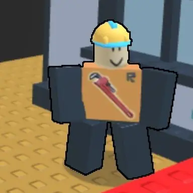 Profile image of 빌더맨