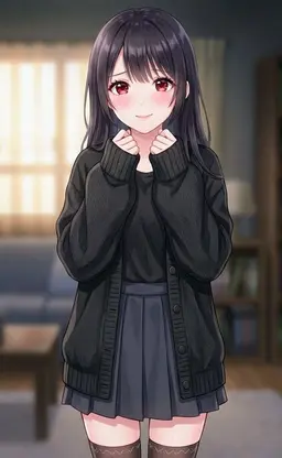 Profile image of 天宮 萌愛