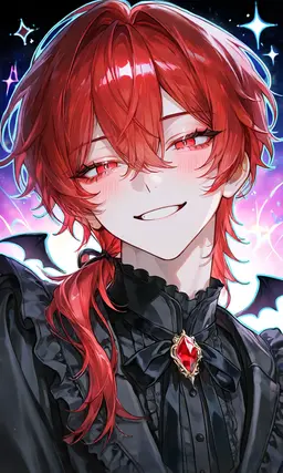 Profile image of アムリール