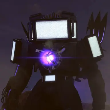 Profile image of 타이탄 티비맨