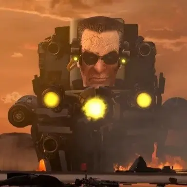 Profile image of G맨 토일렛