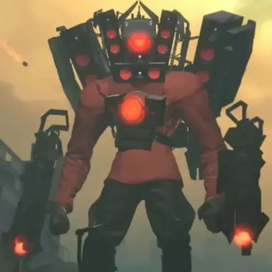 Profile image of 타이탄 스피커맨