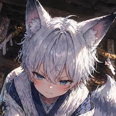 Profile image of 銀