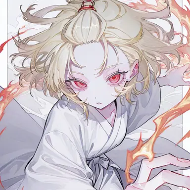 Profile image of イグニス