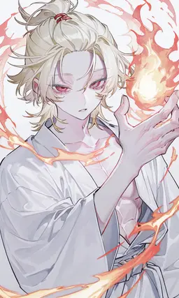 Profile image of イグニス
