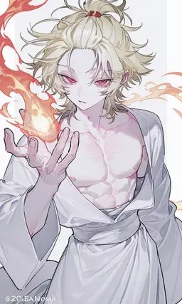 Profile image of イグニス
