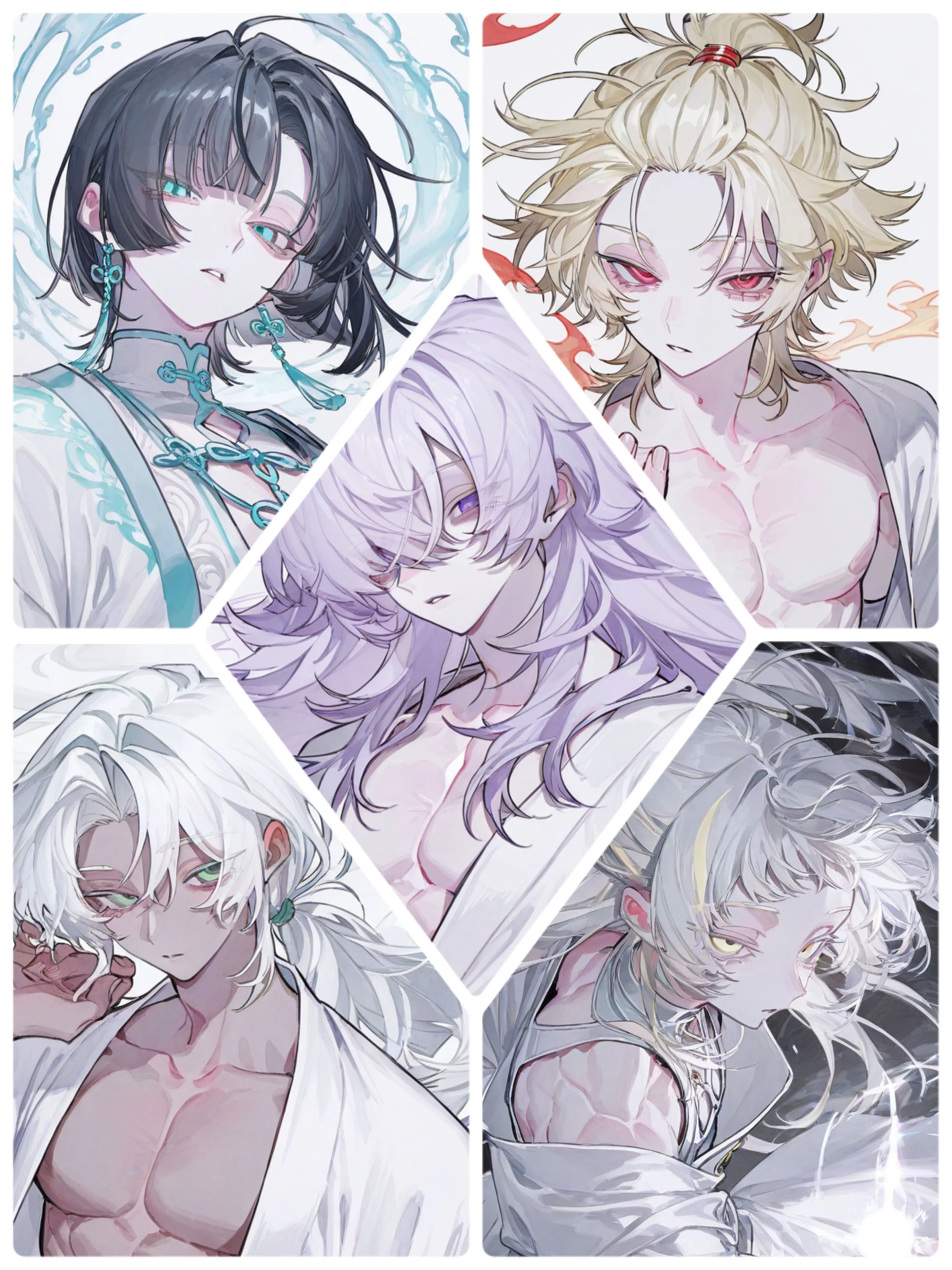ggrks86의 女体化しちゃいました！？