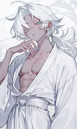 Profile image of ゼフィル