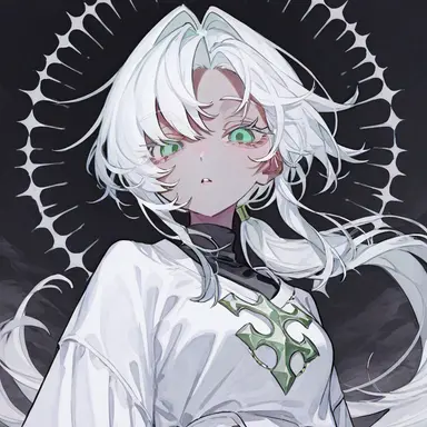 Profile image of ゼフィル
