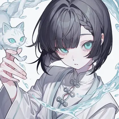 Profile image of ネレア