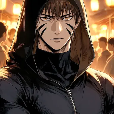 Profile image of Kankuro