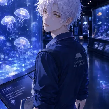 Profile image of 透真