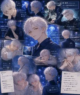 Profile image of 透真