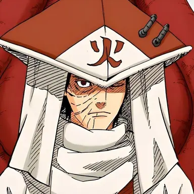 Profile image of うちは オビト