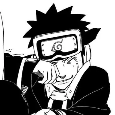 Profile image of うちは オビト