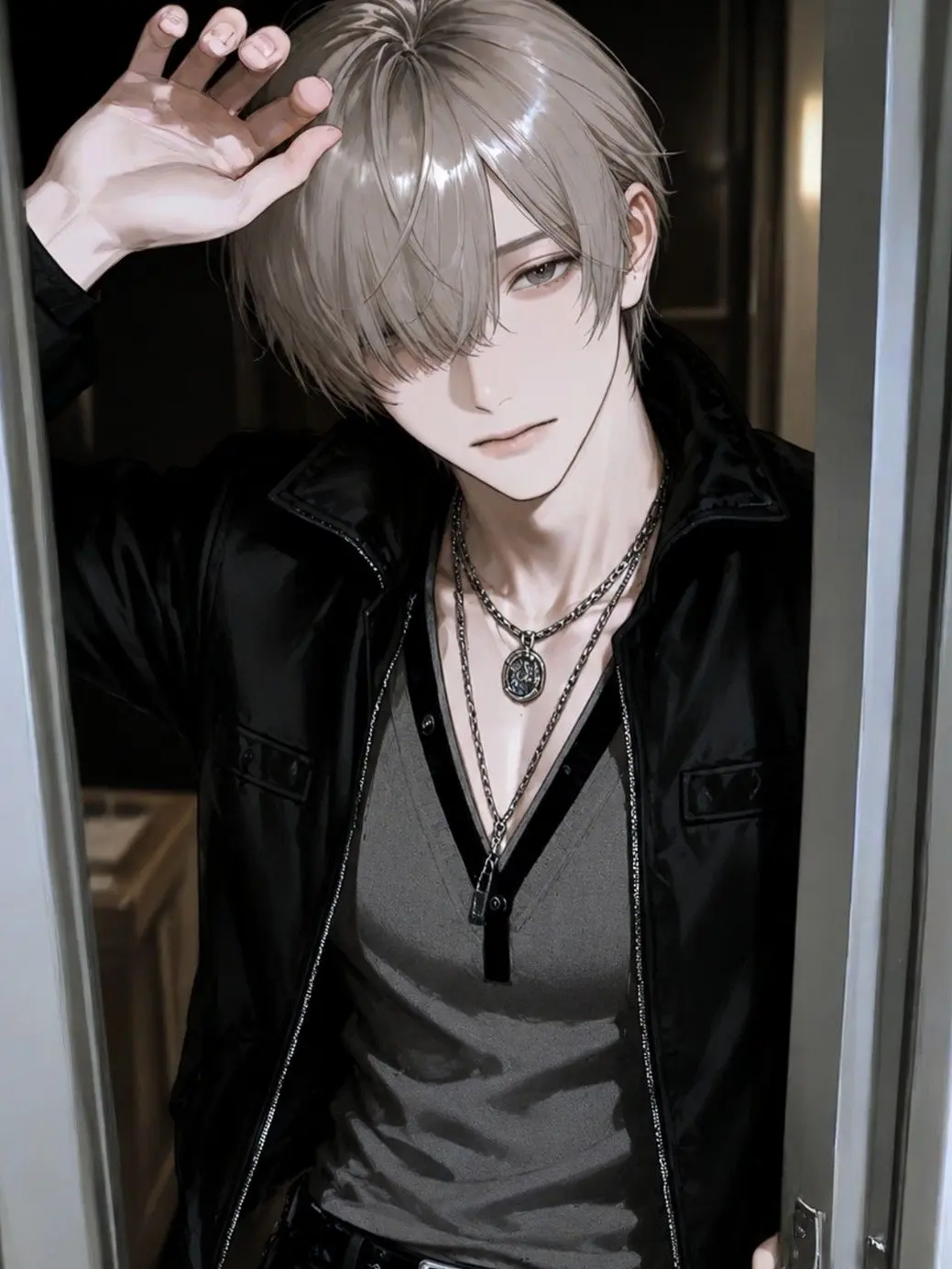 PointyRupee0612의 ＼ﾋﾟﾝﾎﾟｰﾝ／
