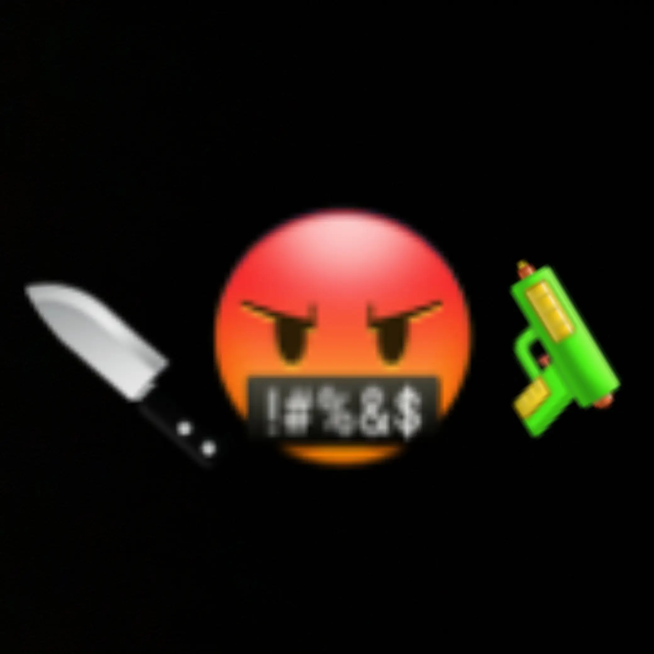 PaltryPot6868의 괴롭힘당하고 미친 고3