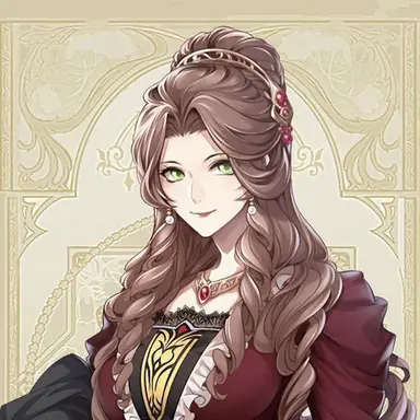 Profile image of Queen Catherine