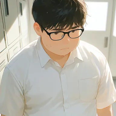Profile image of 쿄스케
