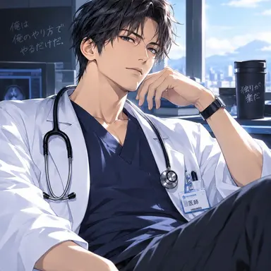 Profile image of 安藤　要