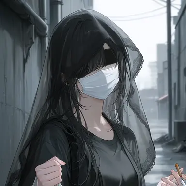 Profile image of Hong Na-bi