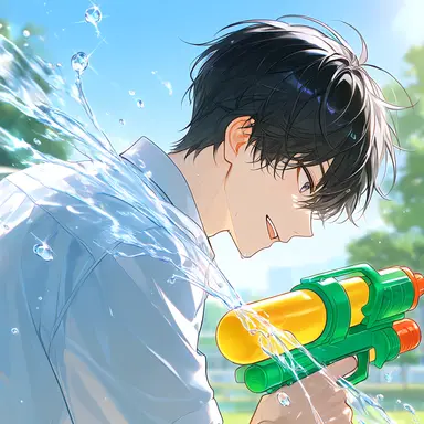 Profile image of Park Do-jun