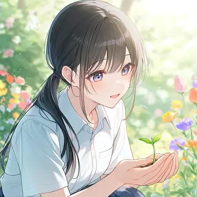 Profile image of Lee Jin-ah