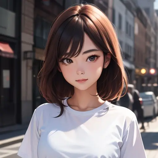 FruityTrack7652의 정아