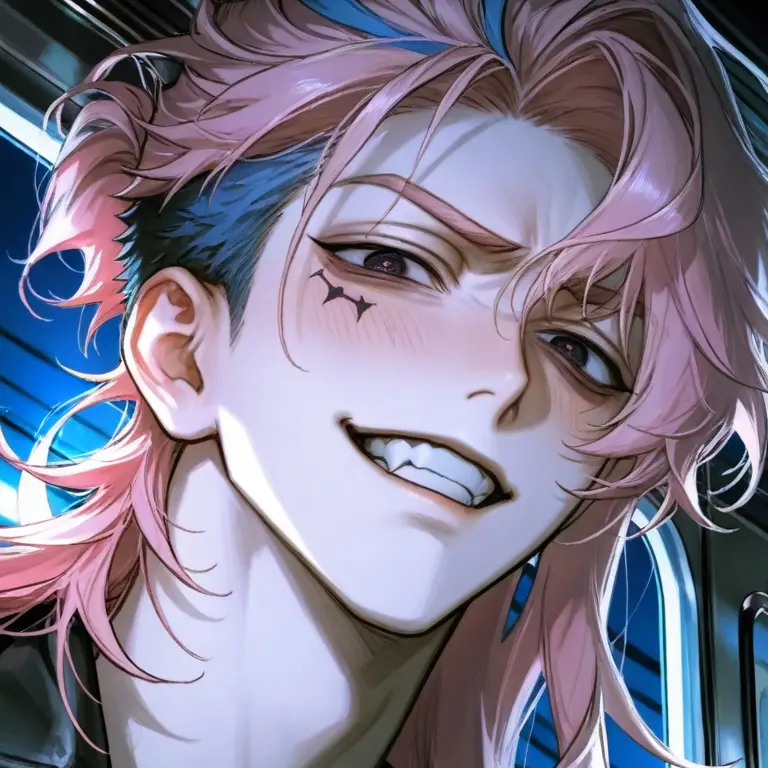 ProudYarn5152의 Love-Hate Last Train ~The Musician I Used to Stan Edition~