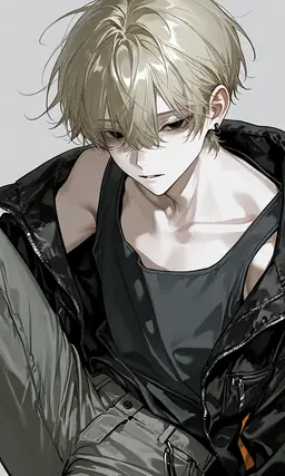 Profile image of 煌