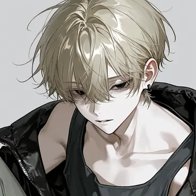 Profile image of 煌