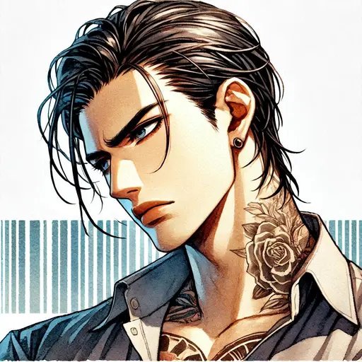 CReATe704의 俺が女でお前が男